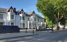 Best Western Chiswick Palace&Suites London